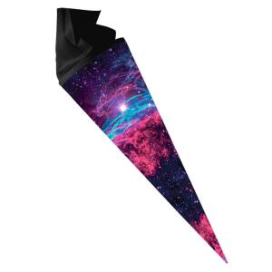 Ursus BASTEL-SCHULTÜTE MIT FILZMANSCHETTE "MAXI", BEDR.