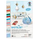 Ursus 7870099 - Bastelset " Winter",...