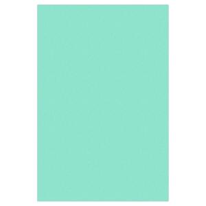 Ursus MOOSGUMMI 2MM,20x30CM,10BG.MINT