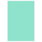Ursus MOOSGUMMI 2MM,20x30CM,10BG.MINT