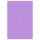 Ursus MOOSGUMMI 2MM,20x30CM,10BG.FLIEDER