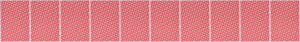 Ursus 11264602F - Fotokarton "Nordic Christmas - Eiskristalle" DIN A4, 300 g/m², 10 Blatt, beidseitig bedruckt mit verschiedenen Motiven, Bastel-Karton aus Frischzellulose zum vielseitigen Basteln