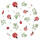 Ursus FOTOKARTON "SCANDIN.CHRISTMAS"300G.49,5X68CM,M03
