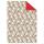 Ursus 11274602 Fotokarton Scandinavian Christmas, 300 g, DIN A4, beidseitig bedruckt, Vorder- und Rückseite in verschiedenen Motiven, aus Frischzellulose, Motiv 02