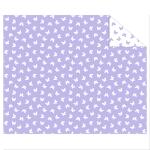 Motiv-Fotokarton"Schmetterlinge" 68 cm x 49,5...