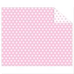 Ursus FOTOKARTON "BLUMEN-MINI"300G.49,5X68CM,ROSA