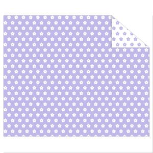 Ursus FOTOKARTON "BLUMEN-MINI"300G.49,5X68CM,FLIEDER