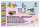 Ursus 12690011 Bastelblock Rainbow, ca. 24 x 34 cm, 16 Blatt in 4 verschiedenen Motiven, 300 g/qm, beidseitig bedruckt, aus Frischzellulose, ideale Grundlage für kreative Bastelarbeiten