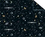 Ursus MOTIV-FOTOKARTON 300G.49,5x68CM,ASTRONOMY
