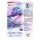 Ursus 16266400 Yupo Synthetic Paper, DIN A6, 25 Blatt, 85 g/qm, synthetisch, Glatte Oberfläche, reiß-und wasserfest, UV lichtecht, extrem strapazierfähig, 100% recyclebar, vielseitig verwendbar, weiß