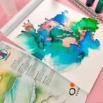 Ursus SYNTHETIC PAPER 85G.DIN A5, 25BL.