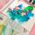 Ursus SYNTHETIC PAPER 85G.DIN A5, 25BL.