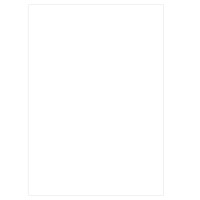 Ursus 16294000 Yupo Synthetic Paper transparent, DIN A3,...