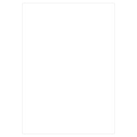 Ursus 16299200 Yupo Synthetic Paper transparent, DIN A5,...