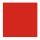 Ursus 17306899 Farbige Folie, 20 Blatt in 5 Farben, gelb, orange, rot, blau, grün, ca. 9,8 x 9,8 cm, Papierstärke 150 My, zum Basteln von bunten Windrädern