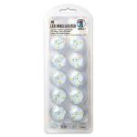 Ursus 18610000 - LED Deko Lichter, 10 Stück,...