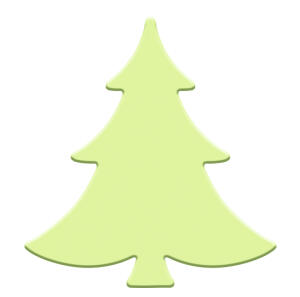 Ursus POWER STANZER "XL" TANNENBAUM