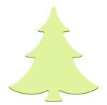Ursus POWER STANZER "XL" TANNENBAUM