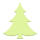 Ursus POWER STANZER "XL" TANNENBAUM