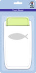 Ursus POWER STANZER "XL" FISCH