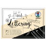 Ursus 24946499 - Handlettering Paper, Colour Mix, DIN A6,...