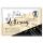 Ursus 24946499 - Handlettering Paper, Colour Mix, DIN A6, 200 + 210 g/qm, 75 Blatt Tonkarton in Weiß, Creme und Schwarz, ideale Grundlage zum individuellen Gestalten von Buchstaben, bunt