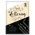 Ursus 24949299 - Handlettering Paper, Colour Mix, DIN A5,...