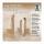 Ursus FALTBL."KRAFTP. DESIGN MIX" 80G,15x15CM,10D.100BL.