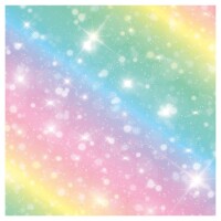 Ursus 38065501 - Transparentpapier-Faltblätter...