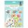 Ursus MAGNETIC PAPER A5,2BLATT,JE 0,5MM STARK