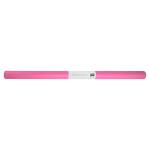 Ursus TRANSP.ROLLE "UNI"115G.50x61CM,PINK