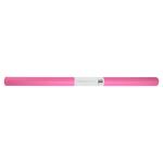 Ursus TRANSP.ROLLE "UNI"115G.50x61CM,PINK