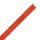 Ursus 59060009F Glitter Tape, Rolle 15 mm x 5 m, hellrot, rot