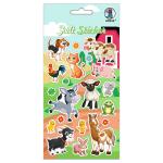 Ursus 59550004 - Filz Sticker "Farm", 20...