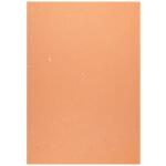 Ursus 61610003 Naturpapiere Oceana, 10 Blatt, in...