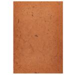 Ursus 61610005 Naturpapiere Roots, 10 Blatt, in...