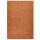 Ursus 61610005 Naturpapiere Roots, 10 Blatt, in verschiedenen Größen, Farben und Qualitäten, mit Muschelpapier, Mikado, Bananenpapier, für kreative Bastelarbeiten, bunt