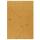 Ursus 61610005 Naturpapiere Roots, 10 Blatt, in verschiedenen Größen, Farben und Qualitäten, mit Muschelpapier, Mikado, Bananenpapier, für kreative Bastelarbeiten, bunt