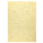 Ursus 61610006 Naturpapiere Elements, 10 Blatt, in...