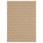 Ursus 61964699F Kraftkarton Design Mix, DIN A4, 10 Blatt...