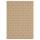 Ursus 61964699F Kraftkarton Design Mix, DIN A4, 10 Blatt in verschiedenen Motiven, 250g/qm, einseitig Bedruckt, Basteln und Gestalten von Karten, Umschlägen, Etiketten, Anhänger, braun/weiß