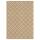 Ursus 61964699F Kraftkarton Design Mix, DIN A4, 10 Blatt in verschiedenen Motiven, 250g/qm, einseitig Bedruckt, Basteln und Gestalten von Karten, Umschlägen, Etiketten, Anhänger, braun/weiß