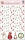 Ursus DESIGNKARTON CHRISTMAS 200G.A4,5BL.