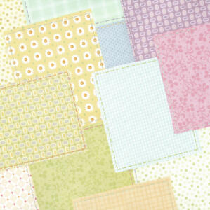 Ursus SCRAPB.PAPER MEMORIES 12"x12",5BL.MOTIV 52