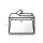 Clairefontaine Clairefontaine Briefumschläge, 114 x 162, Adhéclair, Weiß, 200 Stück