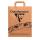 Clairefontaine Tasche CLFT Kraft L 32x15x42
