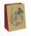 Clairefontaine Clairefontaine X-30891-3C Holly, mittlere Tasche, 21,5 x 10,2 x 25,3 cm