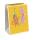 Clairefontaine Good vibes Tasche 21,5x10,2x25,3cm