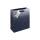 Clairefontaine Sternregen bl Tasche 21,5x10,2x25,3