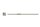Rhodia Rhodia 9283C - Ersatzmine Rhodia Script für Multi Pen, 0,5 mm, schwarz, 1 Stück